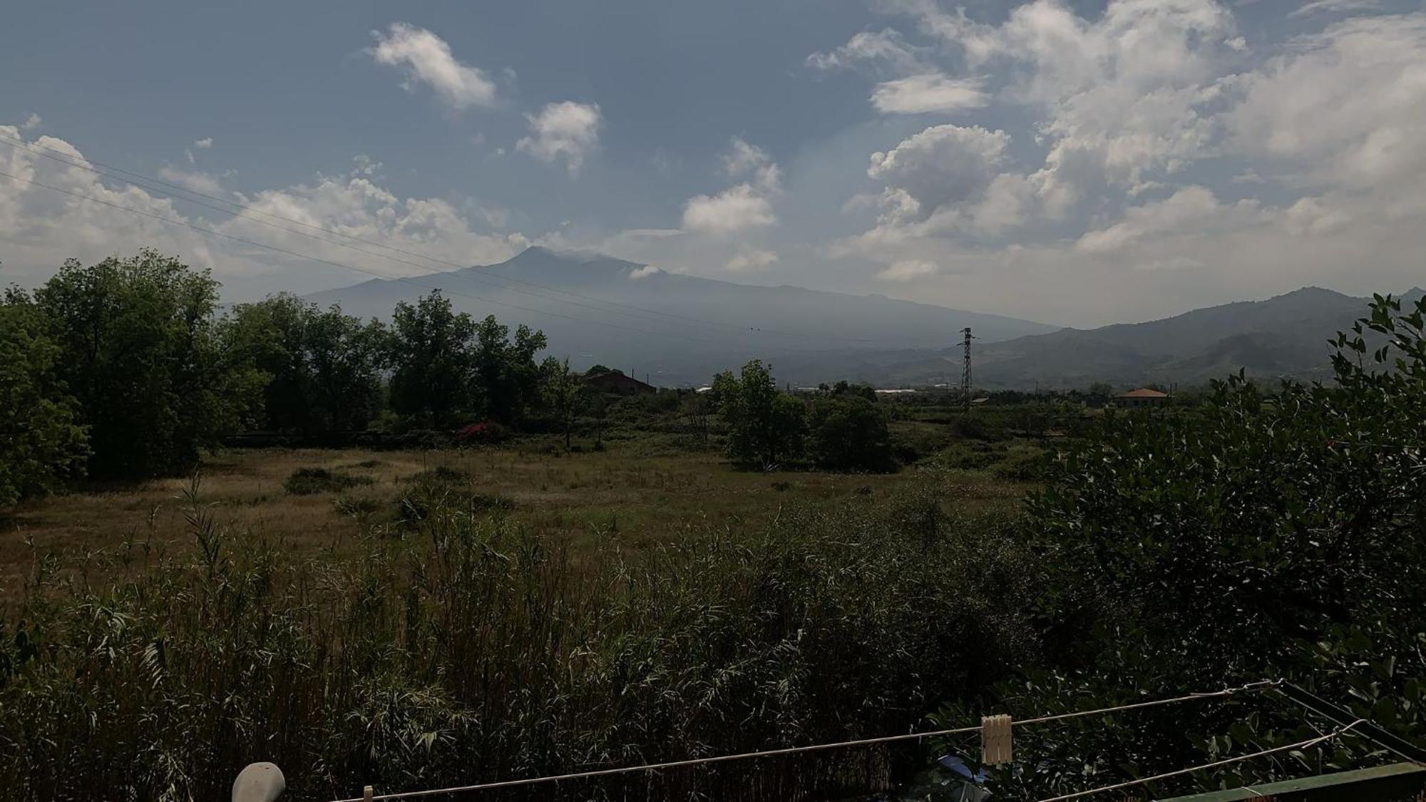 Home Rocce Nere Elisir Giardini Naxos Bagian luar foto