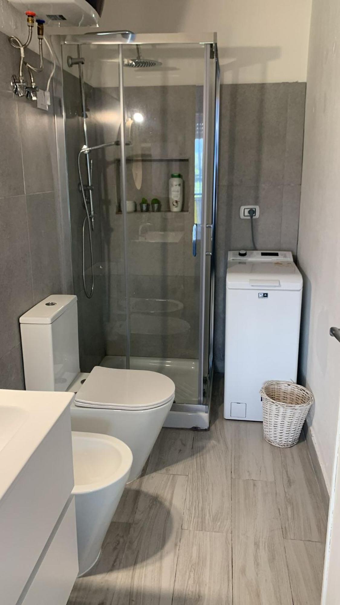 Home Rocce Nere Elisir Giardini Naxos Bagian luar foto