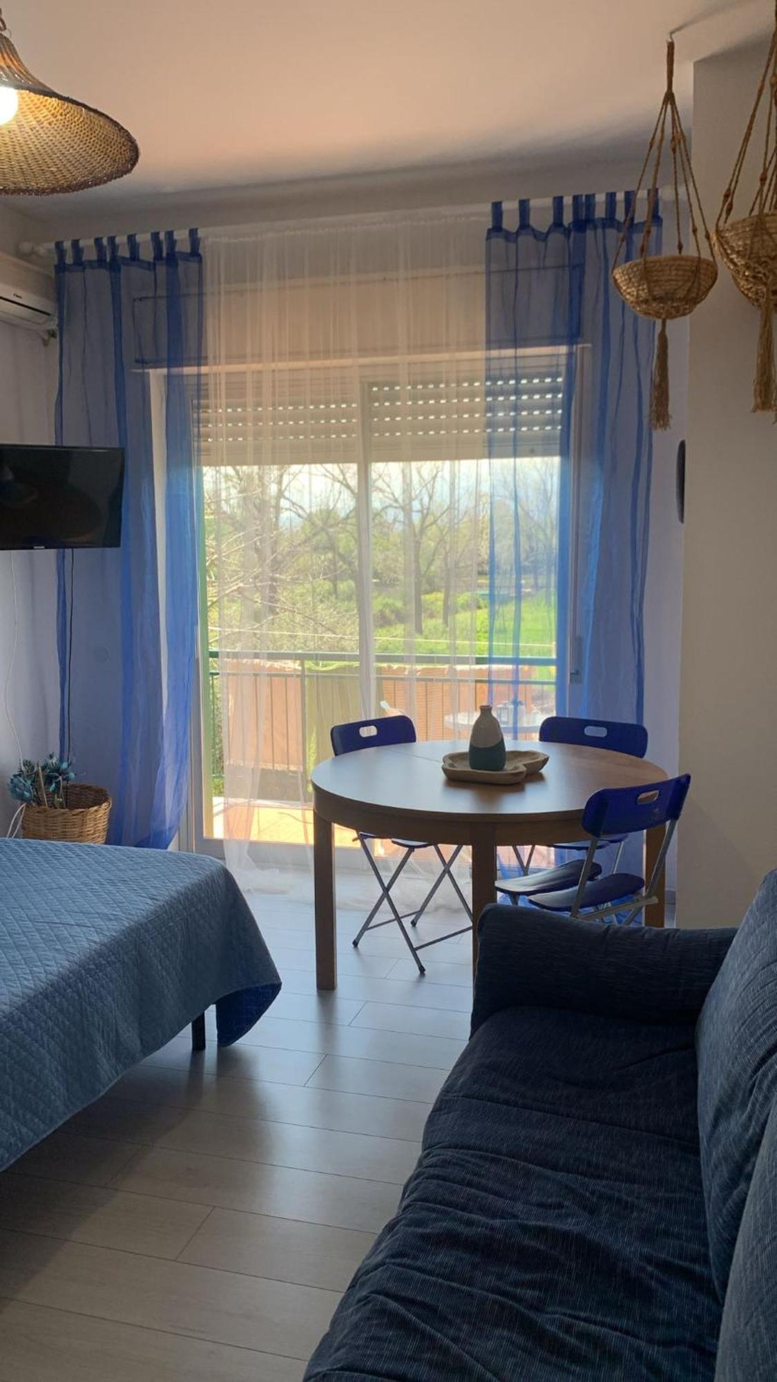 Home Rocce Nere Elisir Giardini Naxos Bagian luar foto
