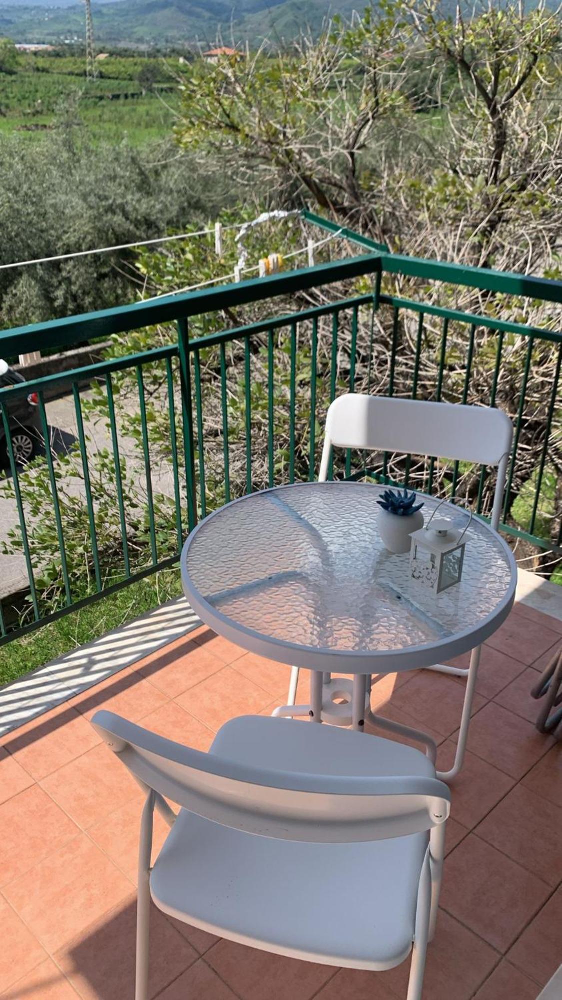 Home Rocce Nere Elisir Giardini Naxos Bagian luar foto